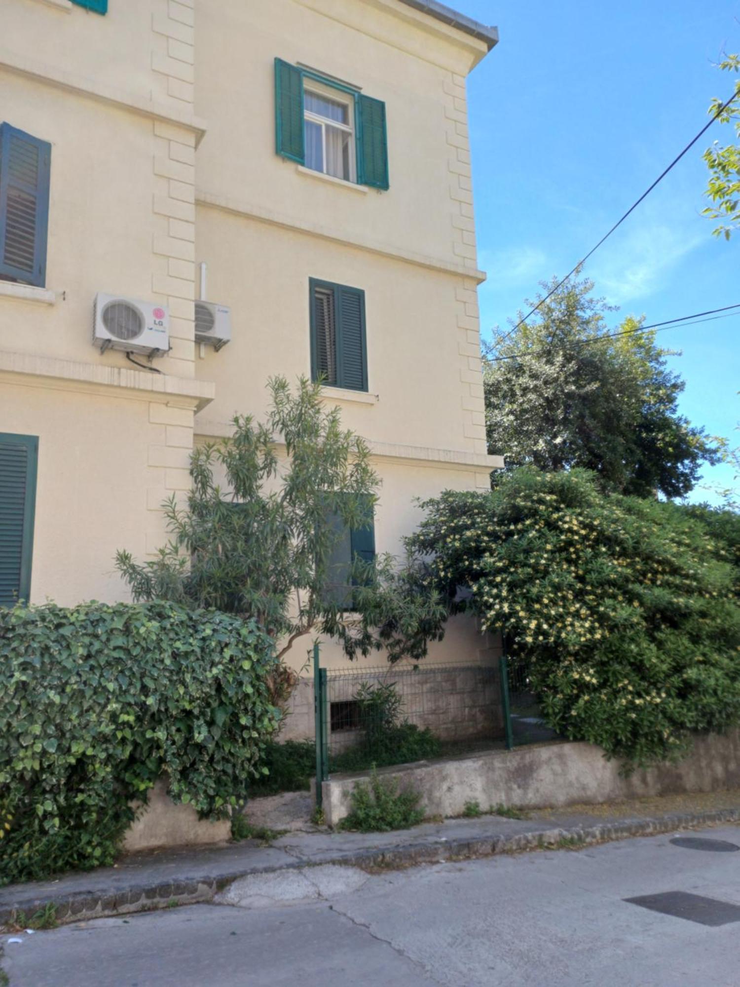 Apartman Sun-Sea Split Exterior photo