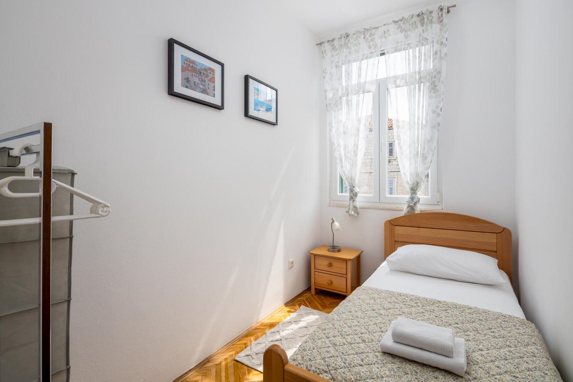 Apartman Sun-Sea Split Exterior photo