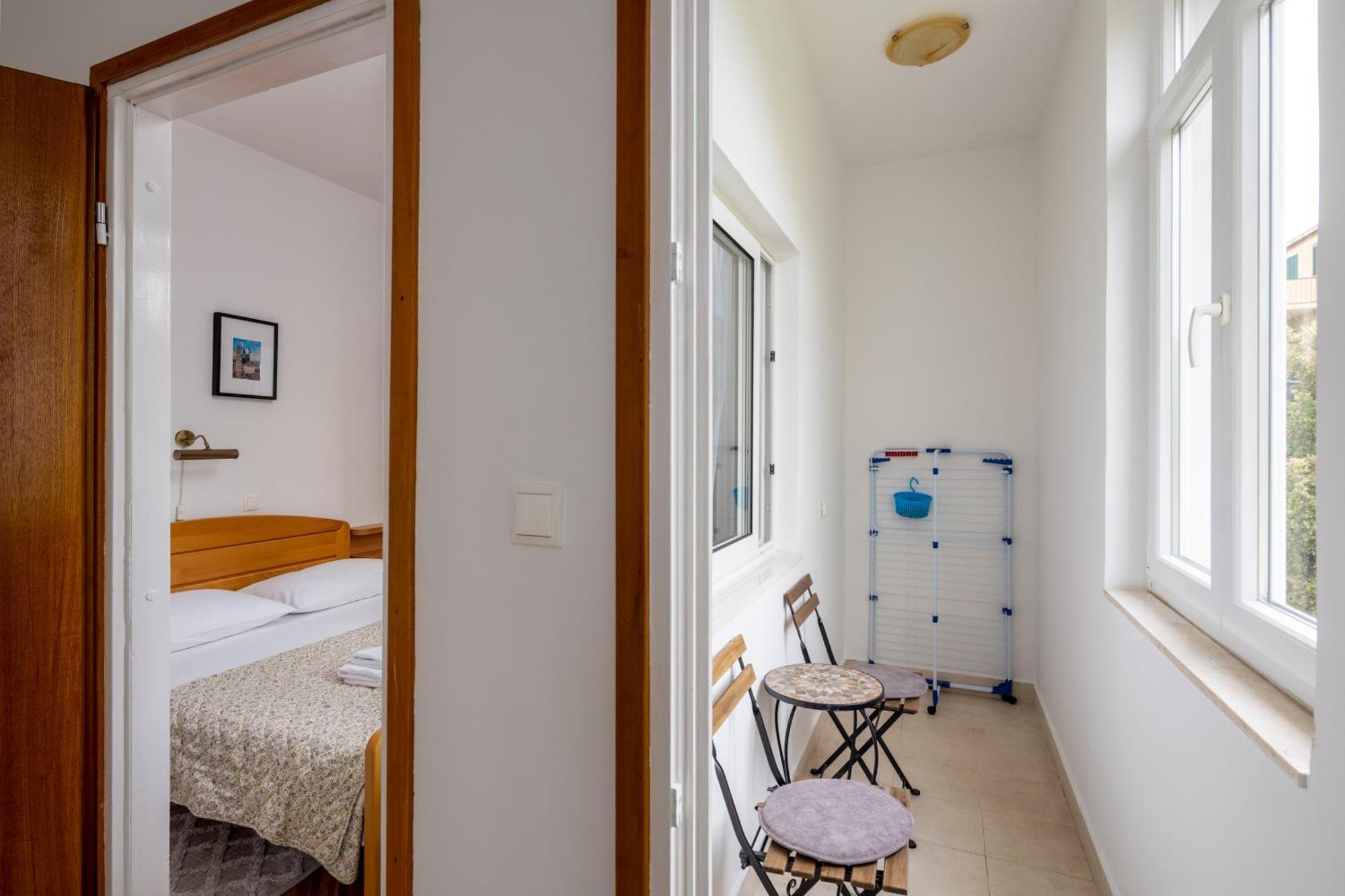 Apartman Sun-Sea Split Exterior photo